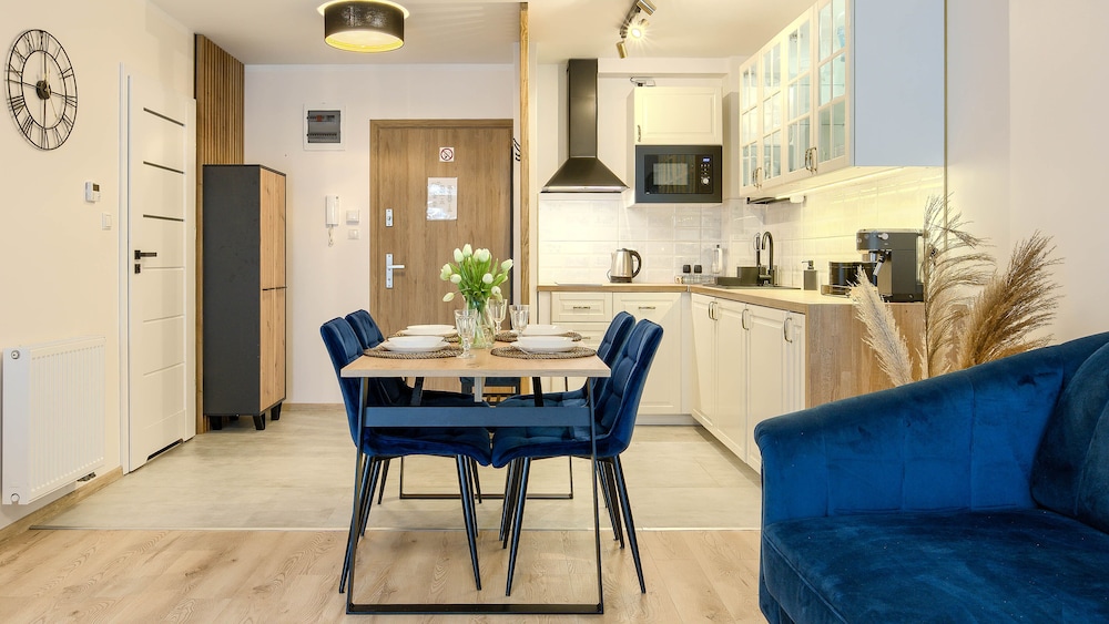 apartamenty sun and snow baltic residence pobierowo