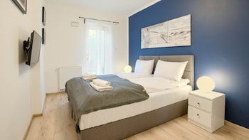 apartamenty sun and snow baltic residence pobierowo