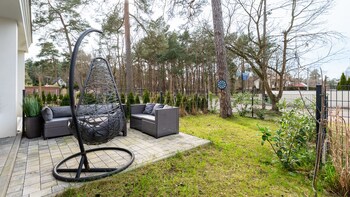 apartamenty sun and snow baltic residence pobierowo