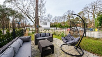 apartamenty sun and snow baltic residence pobierowo