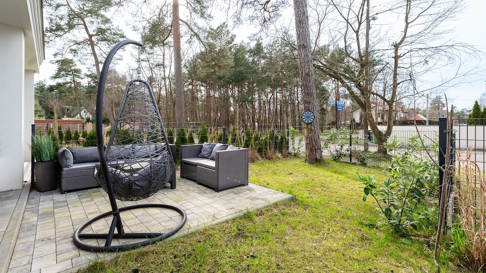 apartamenty sun and snow baltic residence pobierowo