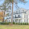 apartamenty sun and snow baltic residence pobierowo