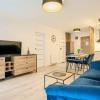 apartamenty sun and snow baltic residence pobierowo