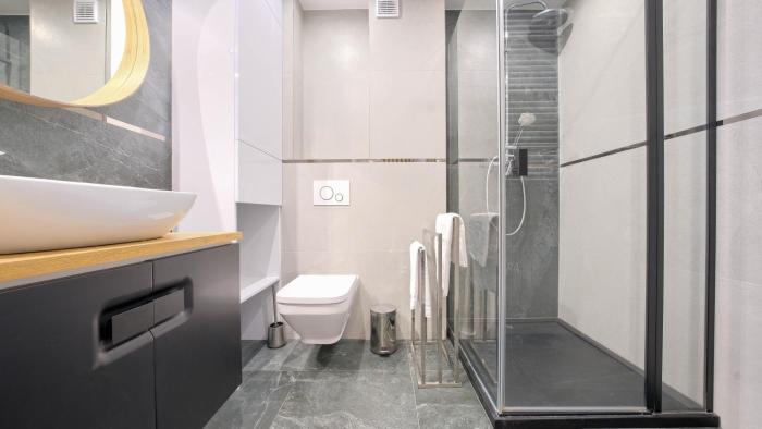 apartamenty sun and snow baltic residence pobierowo