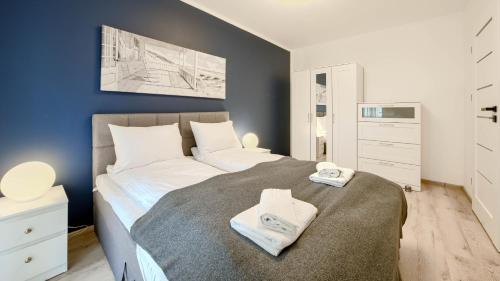 apartamenty sun and snow baltic residence pobierowo
