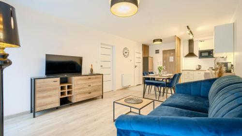 apartamenty sun and snow baltic residence pobierowo