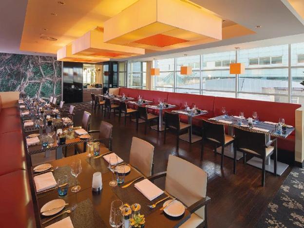 movenpick hotel amsterdam city centre