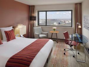 movenpick hotel amsterdam city centre