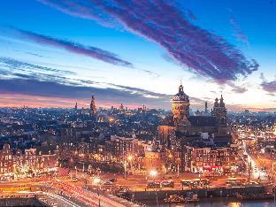 movenpick hotel amsterdam city centre