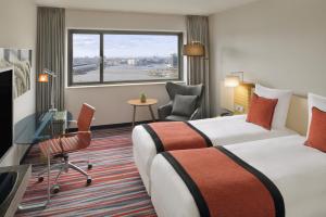 movenpick hotel amsterdam city centre