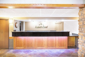Americinn By Wyndham Ankeny/Des Moines,Des Moines>>Ankeny,3 star