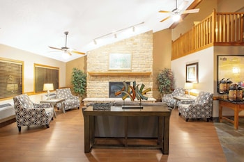 Americinn By Wyndham Ankeny/Des Moines,Des Moines>>Ankeny,3 star