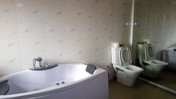 westine hotels and spa