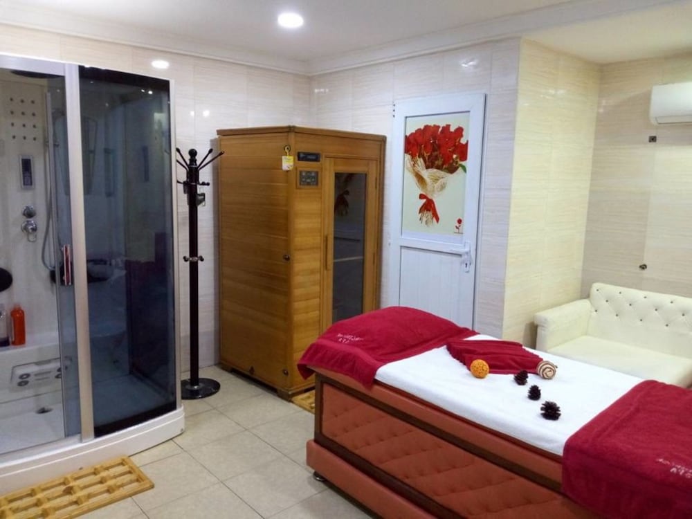 westine hotels and spa