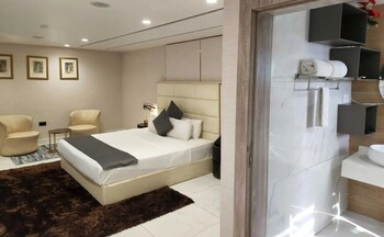 westine hotels and spa