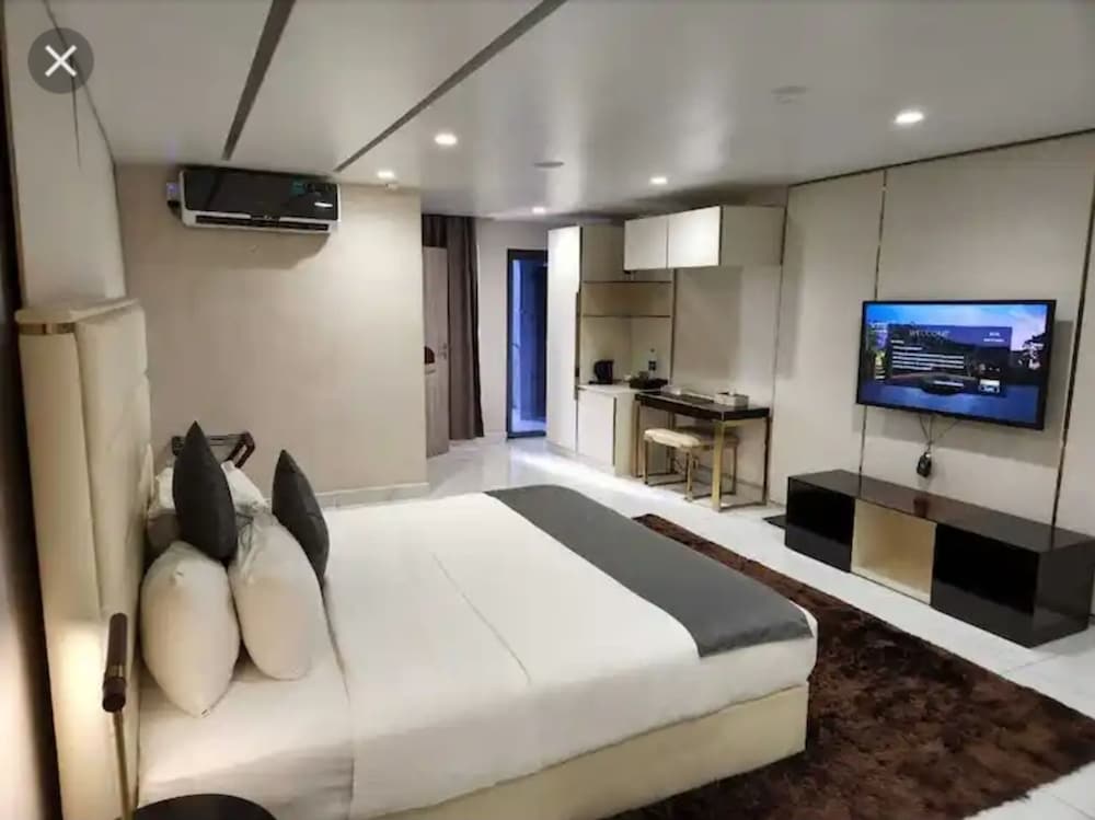 westine hotels and spa