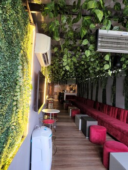 westine hotels and spa