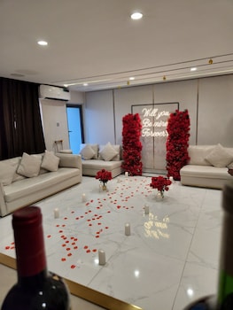 westine hotels and spa