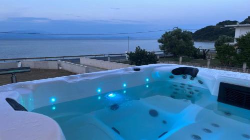 balance accommodation