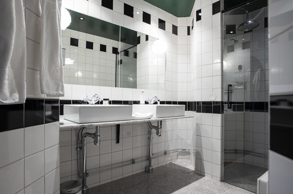 the vault hotel worldhotels crafted