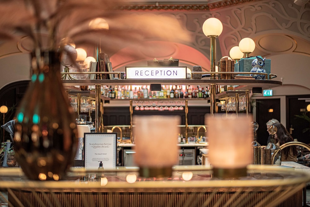 the vault hotel worldhotels crafted