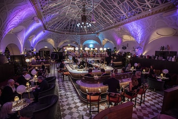 the vault hotel worldhotels crafted