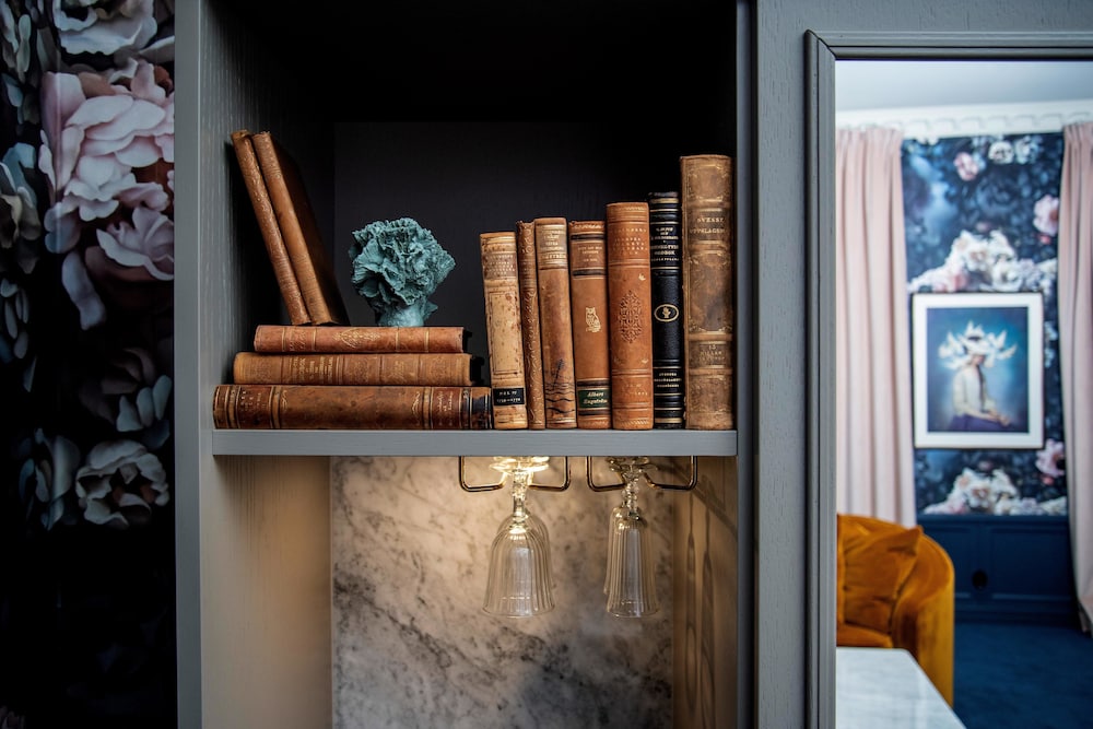 the vault hotel worldhotels crafted