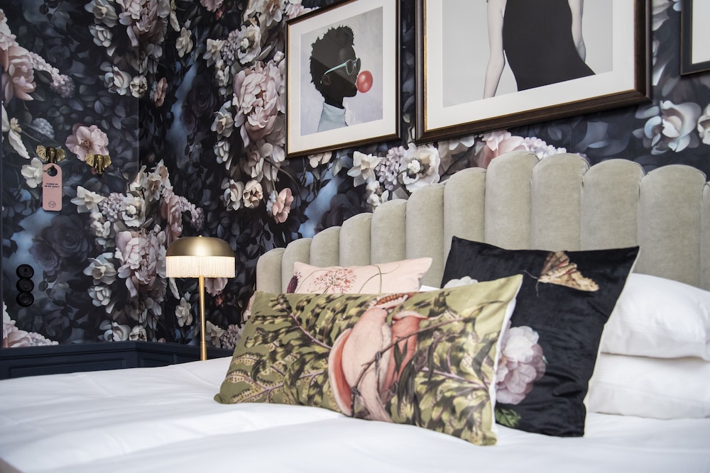 the vault hotel worldhotels crafted