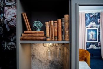 the vault hotel worldhotels crafted