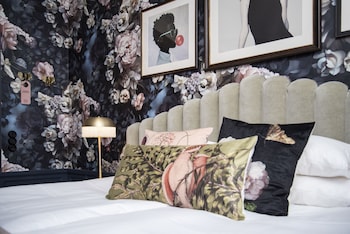 the vault hotel worldhotels crafted