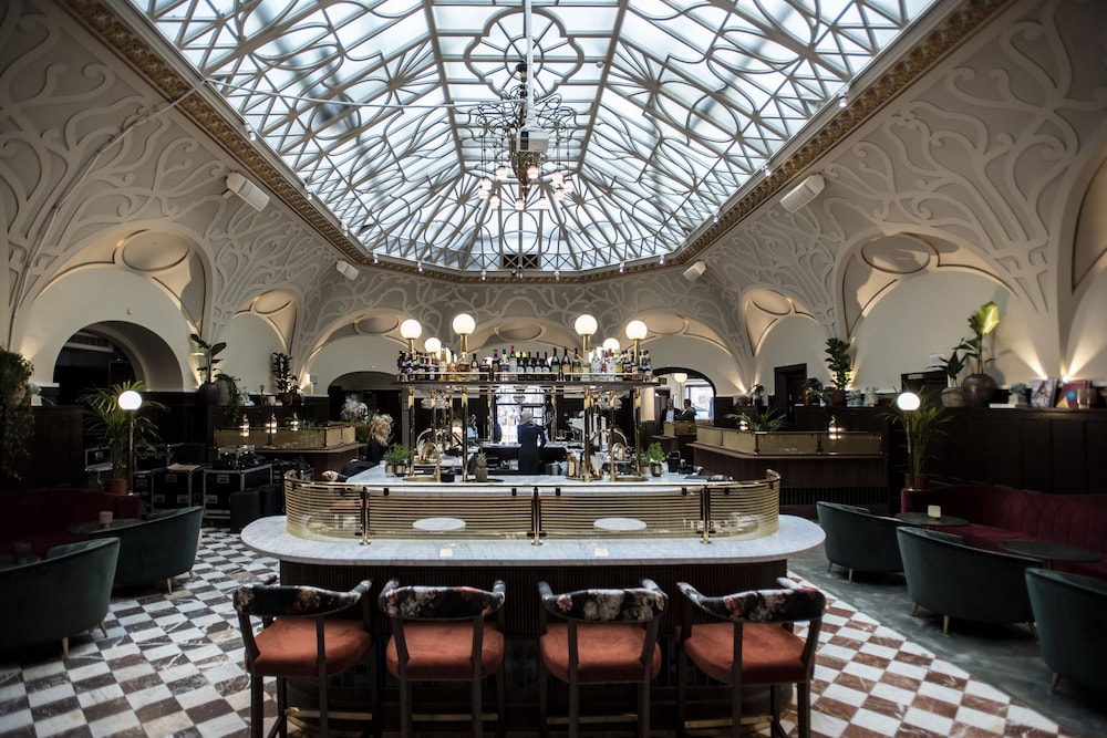 the vault hotel worldhotels crafted