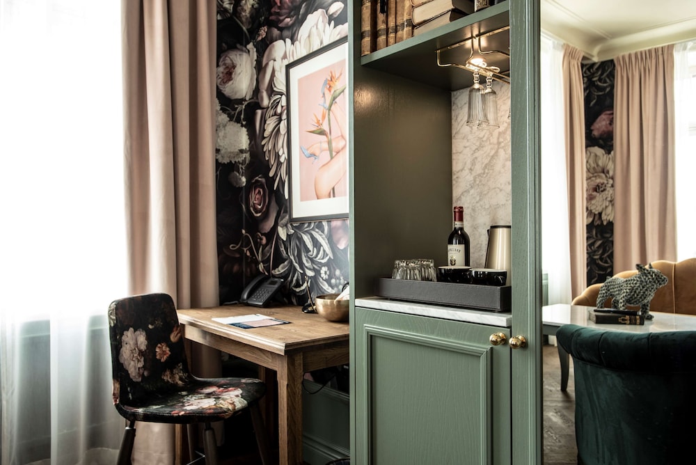 the vault hotel worldhotels crafted