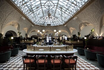 the vault hotel worldhotels crafted