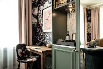 the vault hotel worldhotels crafted