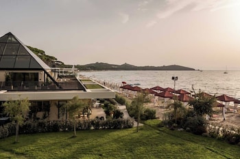 cala beach resort