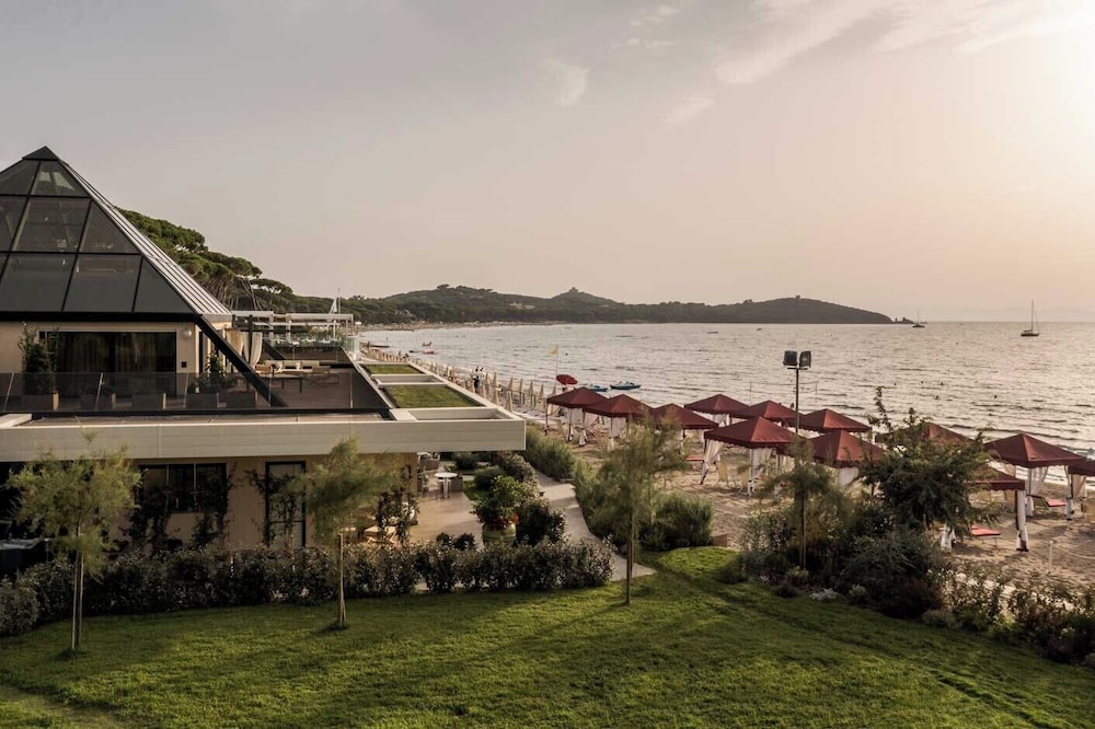 cala beach resort