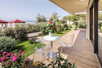 cala beach resort