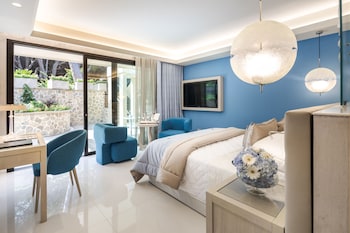cala beach resort