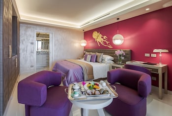 cala beach resort