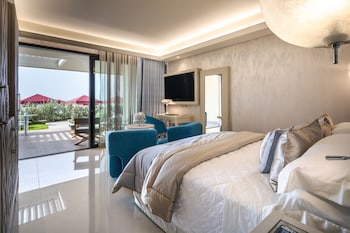 cala beach resort