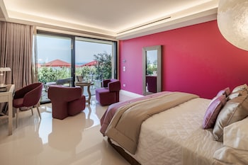 cala beach resort