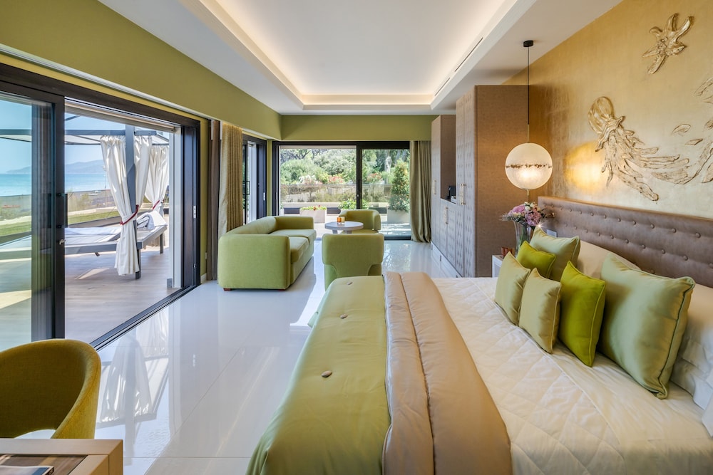 cala beach resort