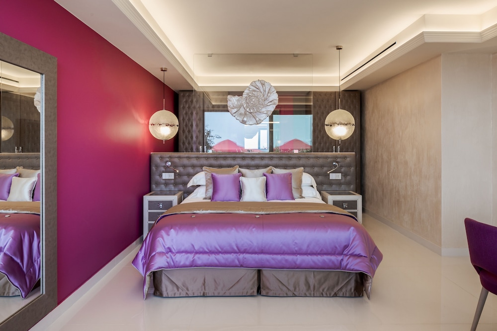 cala beach resort