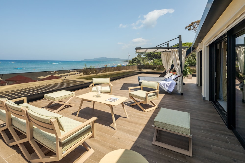 cala beach resort