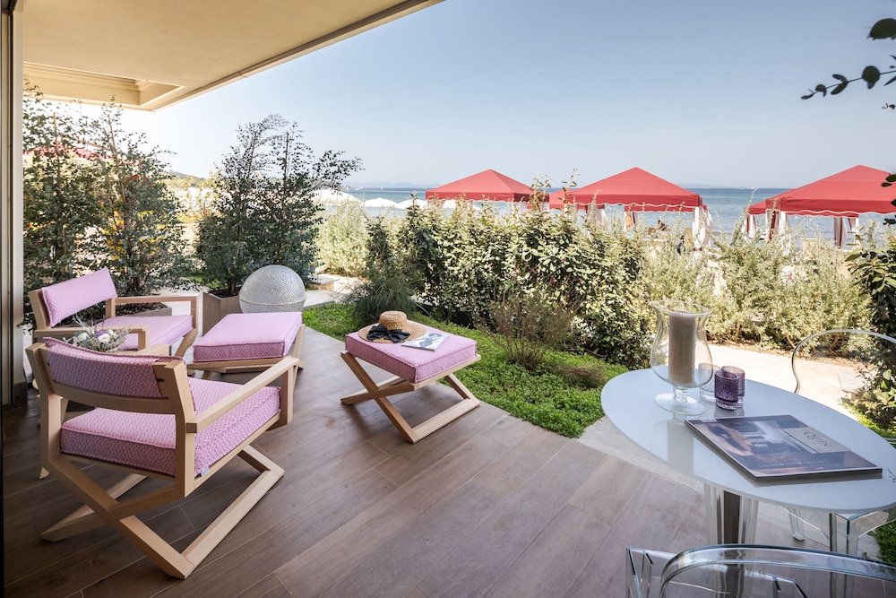 cala beach resort