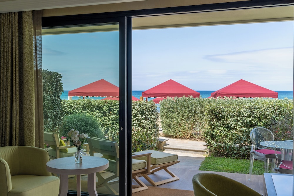 cala beach resort
