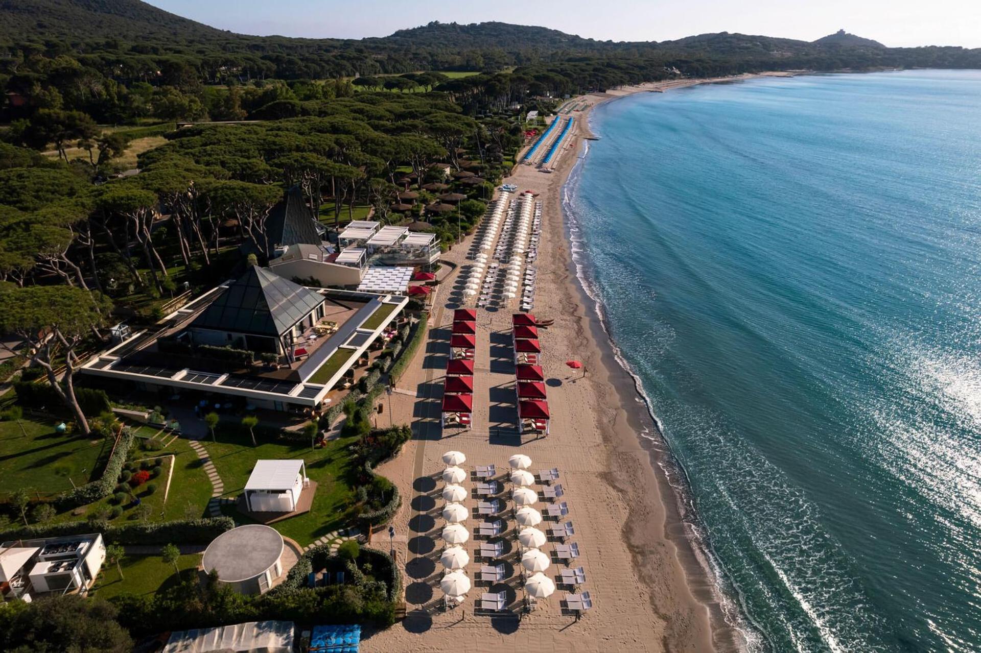 castiglione della pescaia