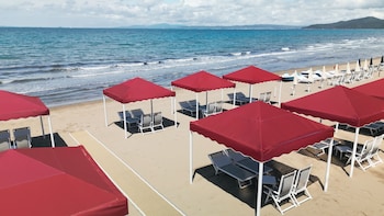 castiglione della pescaia