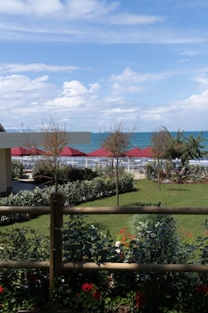 castiglione della pescaia