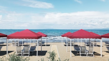 castiglione della pescaia